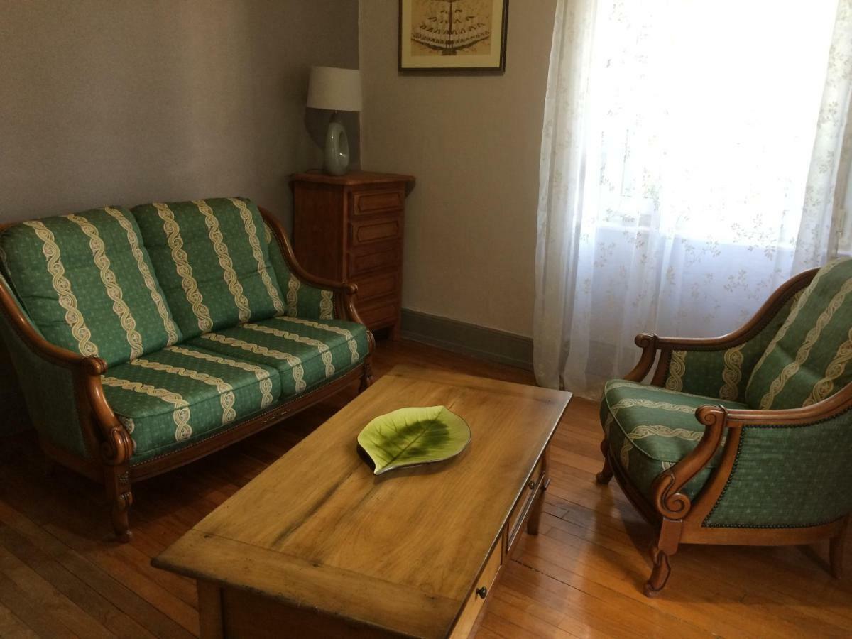 Petite maison proche de Montbéliard Sainte-Suzanne  Extérieur photo