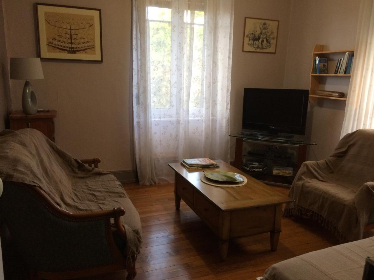 Petite maison proche de Montbéliard Sainte-Suzanne  Extérieur photo